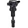 Spectra Premium Ignition Coil C1047
