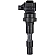 Spectra Premium Ignition Coil C1047