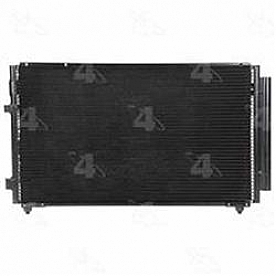 Four Seasons Air Conditioner Condenser 40713