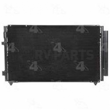 Four Seasons Air Conditioner Condenser 40713