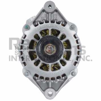 Remy International Alternator/ Generator 12675