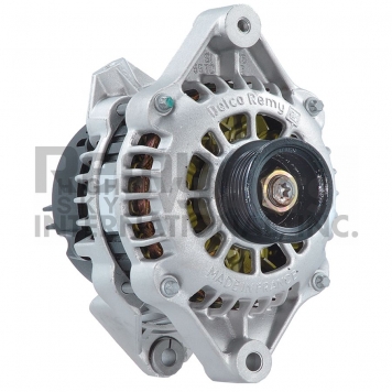 Remy International Alternator/ Generator 12675-1