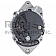 Remy International Alternator/ Generator 12675