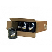 Wix Filters Oil Filter - 51372MP