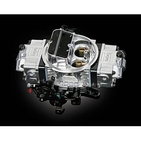 Holley Performance Ultra Double Pumper 4 Barrel  Carburetor - 0-76751BK