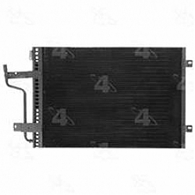 Four Seasons Air Conditioner Condenser 40714
