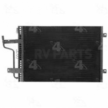 Four Seasons Air Conditioner Condenser 40714