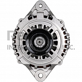 Remy International Alternator/ Generator 12677