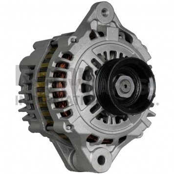 Remy International Alternator/ Generator 12677-1