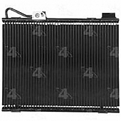 Four Seasons Air Conditioner Condenser 40715