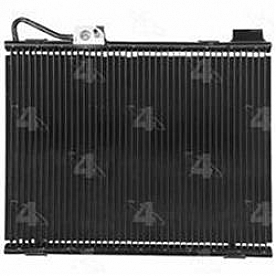 Four Seasons Air Conditioner Condenser 40715