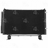 Four Seasons Air Conditioner Condenser 40716