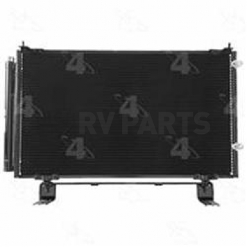 Four Seasons Air Conditioner Condenser 40716