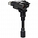 Spectra Premium Ignition Coil C763
