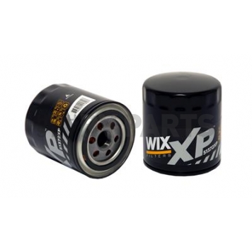 Wix Filters Oil Filter - 51372XP