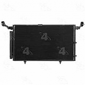 Four Seasons Air Conditioner Condenser 40718