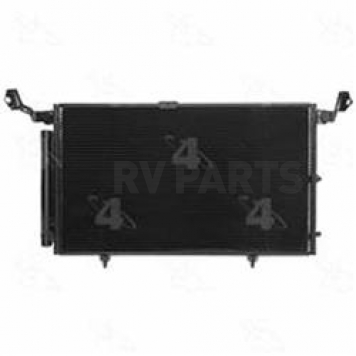 Four Seasons Air Conditioner Condenser 40718