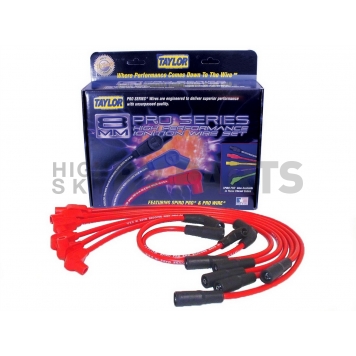 Taylor Cable Spark Plug Wire Set 74235-1