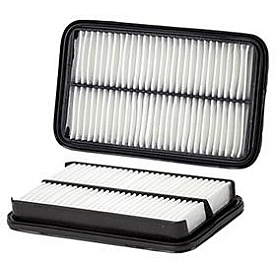 Wix Filters Air Filter - 46107