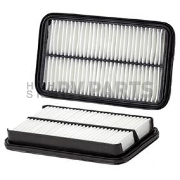 Wix Filters Air Filter - 46107