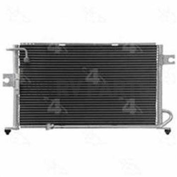 Four Seasons Air Conditioner Condenser 40719