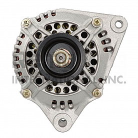 Remy International Alternator/ Generator 14497