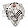 Remy International Alternator/ Generator 14497
