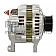 Remy International Alternator/ Generator 14497