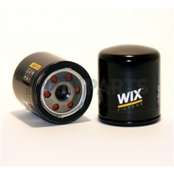 Wix Filters Oil Filter - 51374