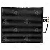Four Seasons Air Conditioner Condenser 40720
