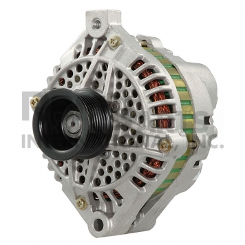 Remy International Alternator/ Generator 14498-1
