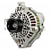 Remy International Alternator/ Generator 14498
