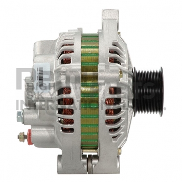 Remy International Alternator/ Generator 14498-3