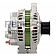 Remy International Alternator/ Generator 14498