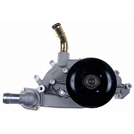 Gates Water Pump 45006