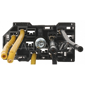 Standard Motor Eng.Management Ignition Switch Connector S713