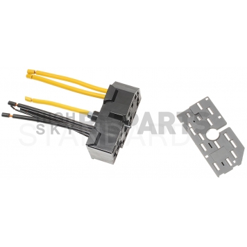Standard Motor Eng.Management Ignition Switch Connector S713-1