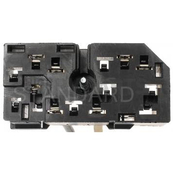 Standard Motor Eng.Management Ignition Switch Connector S713-2