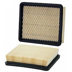 Wix Filters Air Filter - 46119