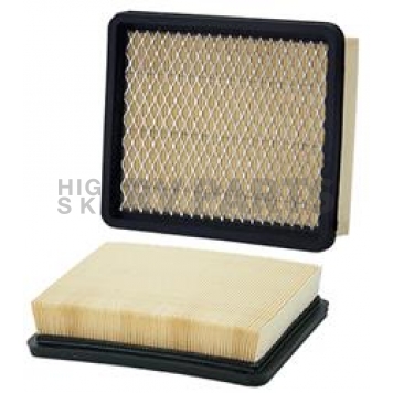 Wix Filters Air Filter - 46119