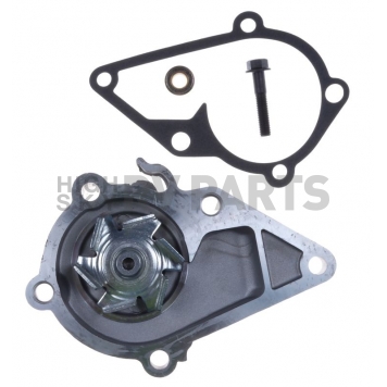 Gates Water Pump 41107-1