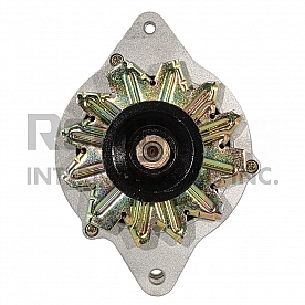 Remy International Alternator/ Generator 14540