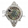Remy International Alternator/ Generator 14540