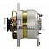 Remy International Alternator/ Generator 14540