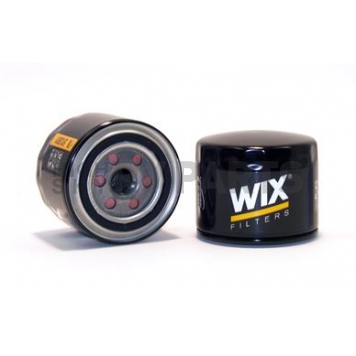 Wix Filters Oil Filter - 51381