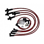 Taylor Cable Spark Plug Wire Set 84256