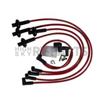 Taylor Cable Spark Plug Wire Set 84256