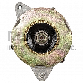 Remy International Alternator/ Generator 14552