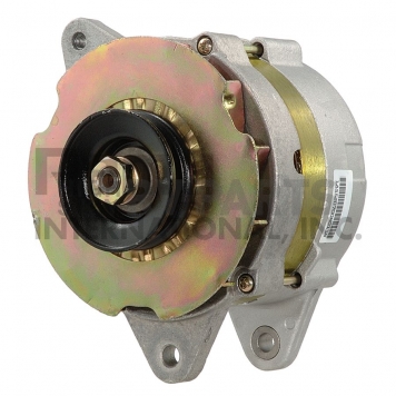 Remy International Alternator/ Generator 14552-1