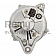 Remy International Alternator/ Generator 14552